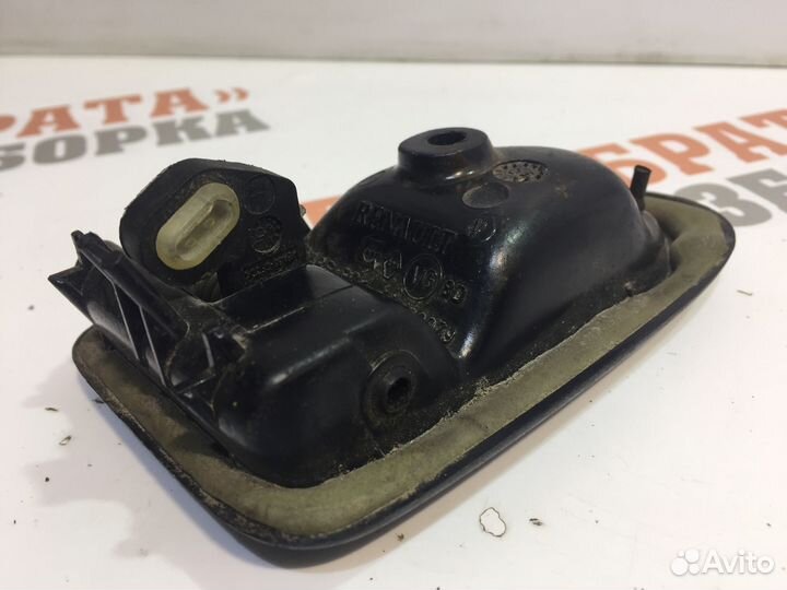 Рено Кангу Ручка внутренняя передней двери Прав