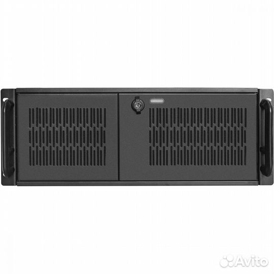 Серверный корпус ExeGate Pro 4U650-010/4U41 515053