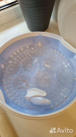 Стерилизатор philips Avent