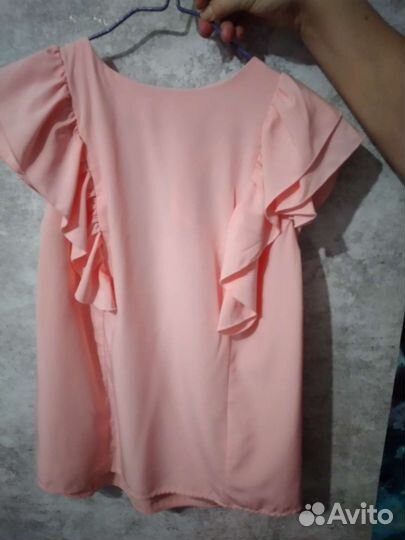 Блузка женская новая