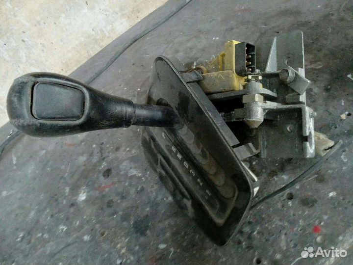 Продам запчасти для бмв 3 серии 1997г