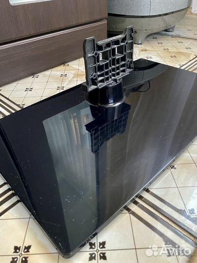 Подставка от плазменного тв LG