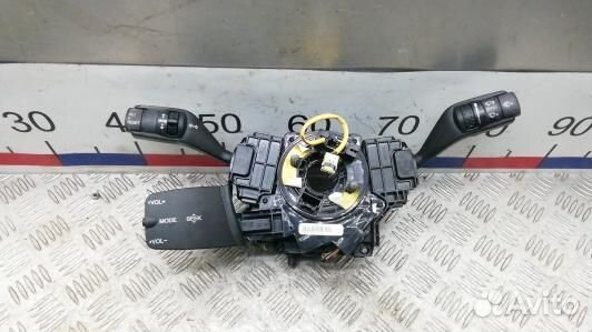 Переключатель поворотов и дворников (стрекоза) for