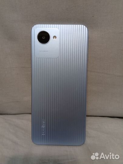 realme C30, 4/64 ГБ