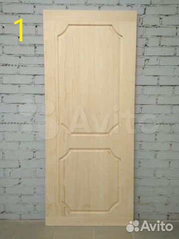 Дверь крестьянская,филенчатая,наборная, дерево