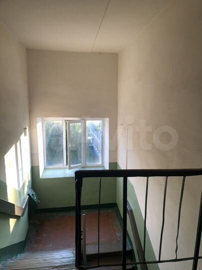 Комната 14 м² в 1-к., 5/5 эт.