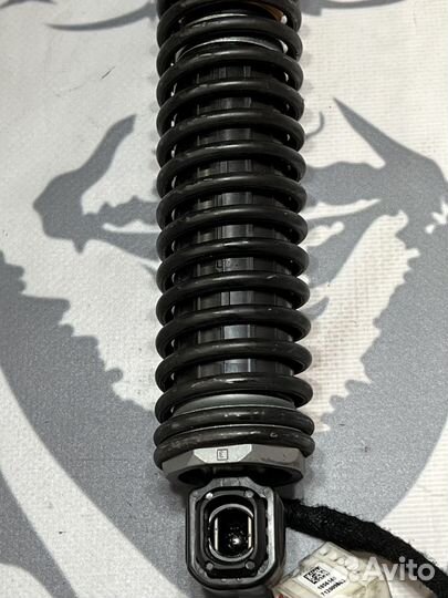 Привод багажника автоматический R BMW F01 F02 F03