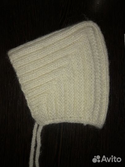 Шапка детсая