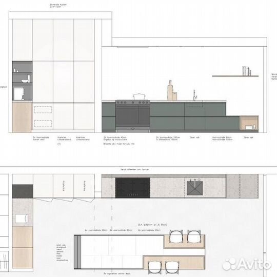 Дизайнер интерьера