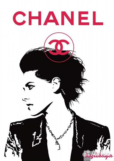 Пишу портреты от руки