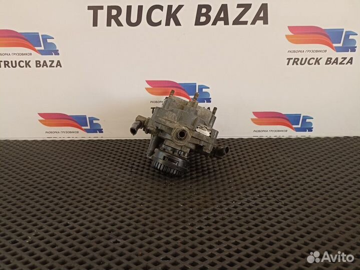 1448019 Модулятор EBS передний