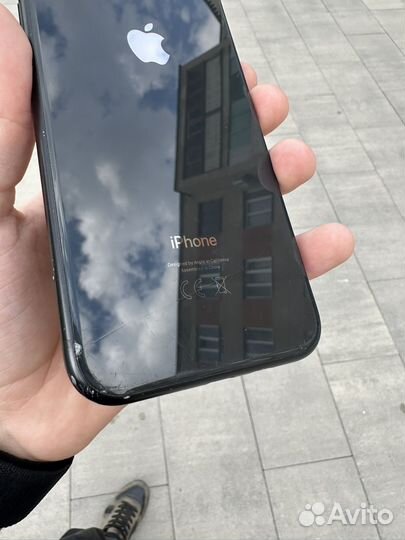 iPhone Xr, 64 ГБ