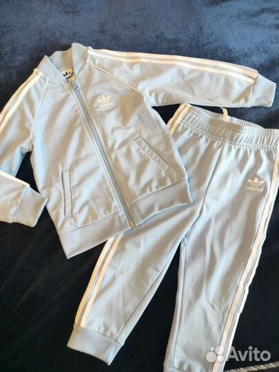 Adidas originals спортивный костюм