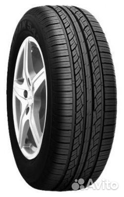 Nexen Roadian 542 255/60 R18 108H