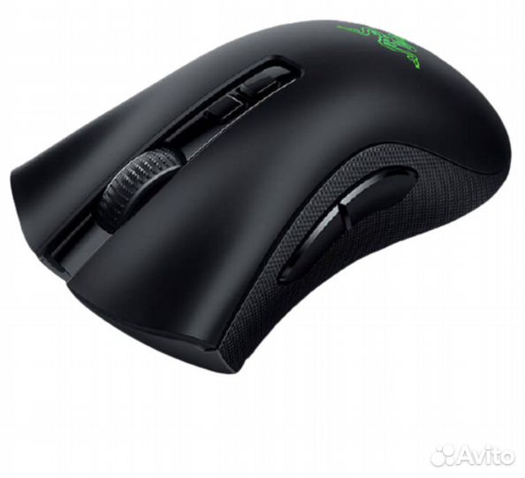 Беспроводная мышь Razer DeathAdder V2 Pro
