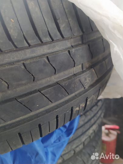 Hankook Kinergy Eco 185/65 R15 204Z