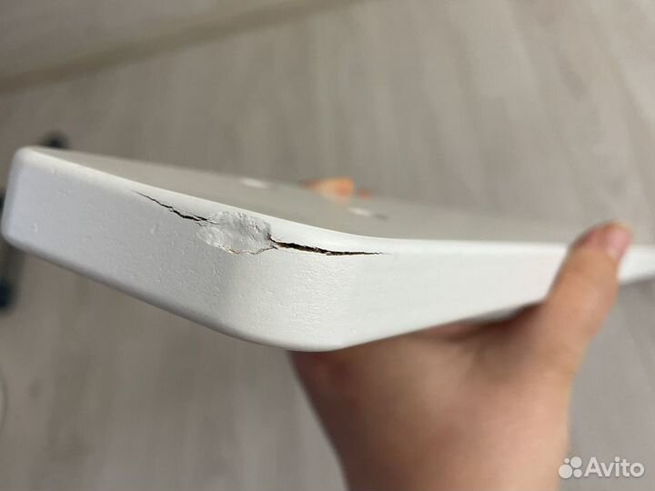 Бортик/ ограничитель для кровати IKEA