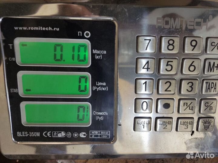 Часы Daewoo Nexia 1995-2016