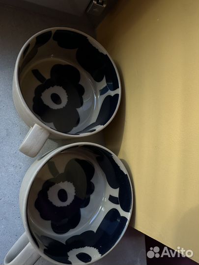 Чашки /кружки Marimekko