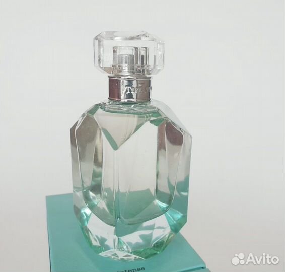 Тиффани Интенс, 75 ml