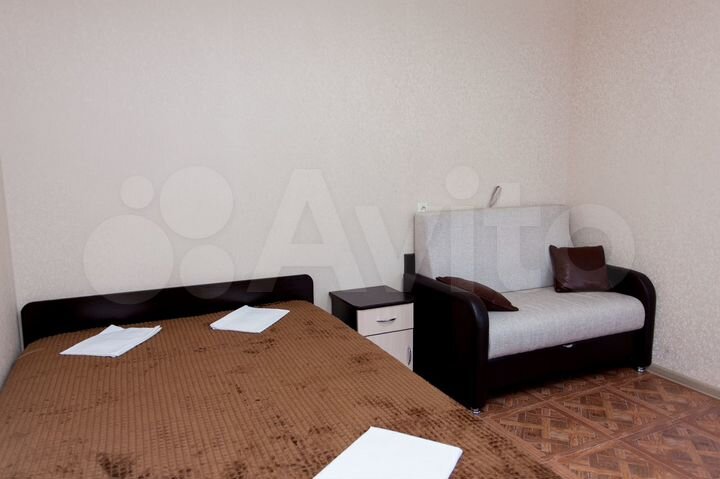 Комната 25 м² в > 9-к., 3/3 эт.