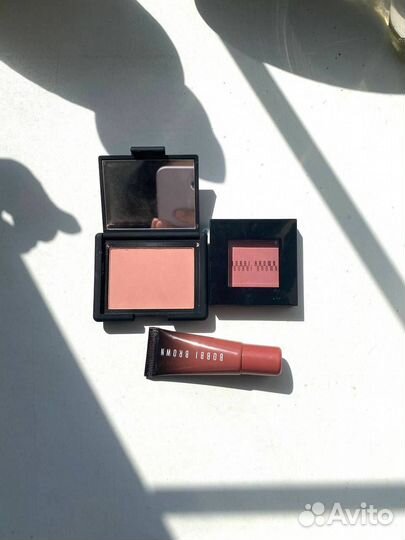 Румяна набор