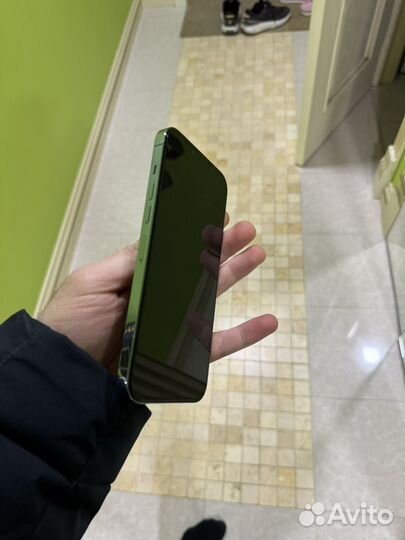 iPhone 13 Pro Max, 256 ГБ