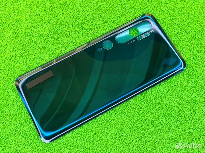 Задняя крышка Xiaomi Mi Note 10 / 10 Pro