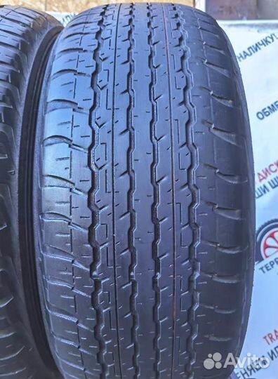 Dunlop Grandtrek AT22 265/60 R18 110H