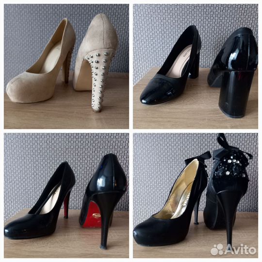 Продам обувь