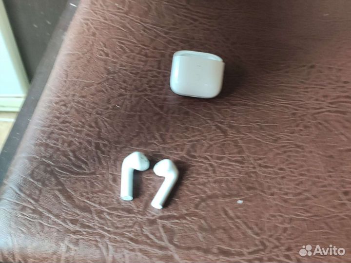 Беспроводные наушники jbl