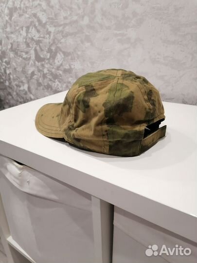 Кепка мужская