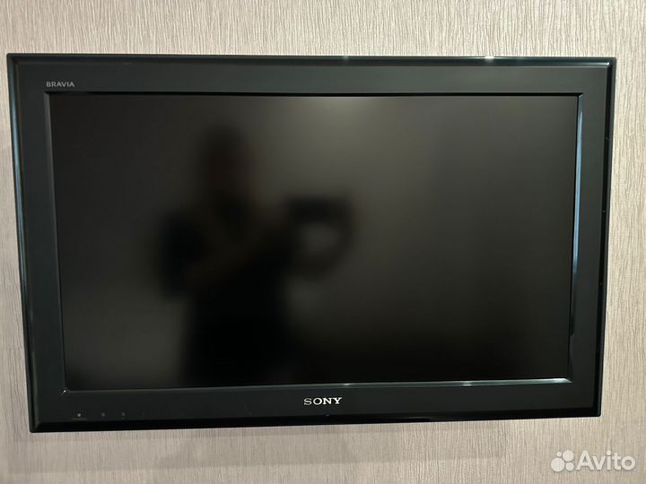 Телевизор Sony KLV-32s550s