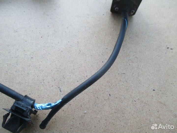 Камера передняя Mitsubishi Eclipse Cross