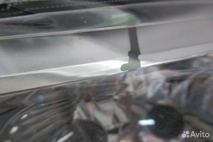 Фара левая Cobalt 2012