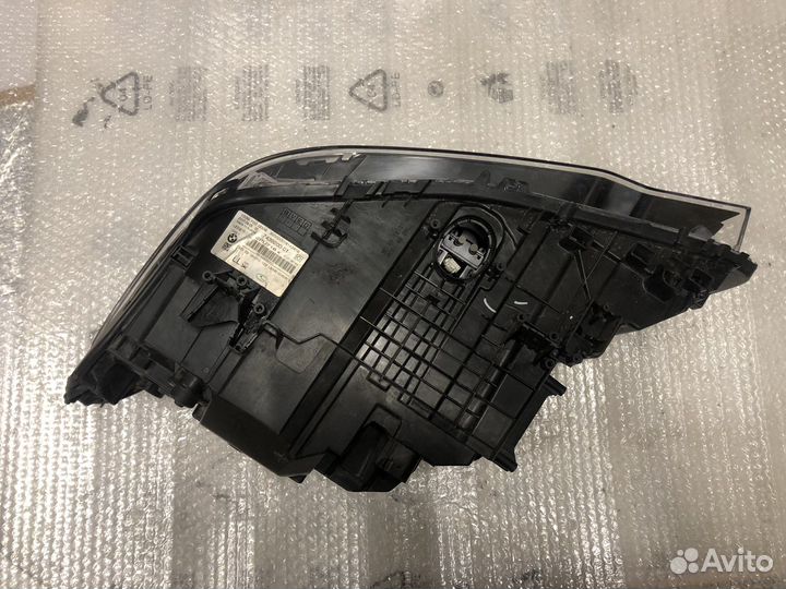 Фара бмв G 30 правая