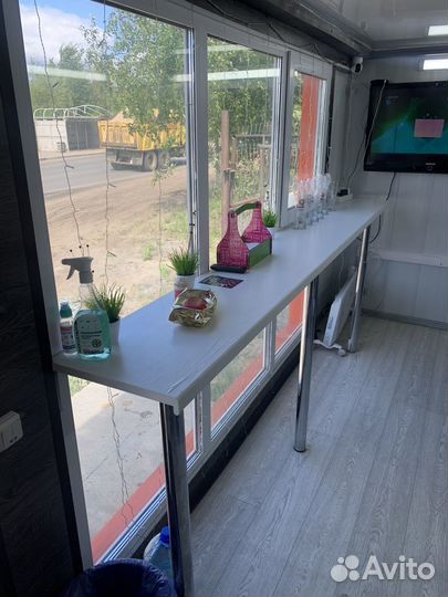 Павильон