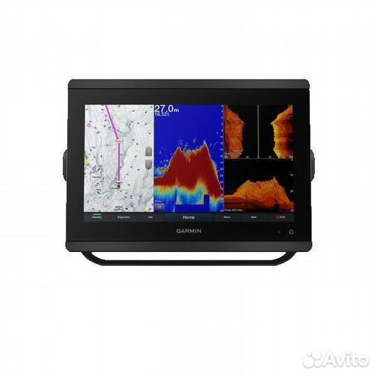 Garmin gpsmap 8612xsv 8412 xsv