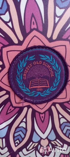 Рюкзак детский для девочки школьный