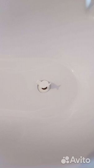 Подставка для ванночки + ванночка