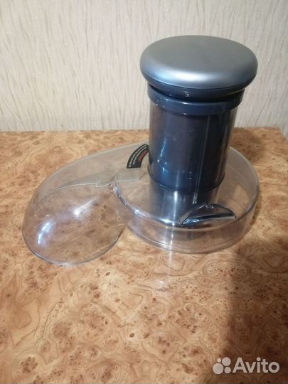 Соковыжималка Bork S511