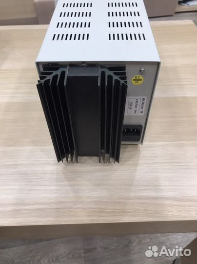 Лабораторный блок питания Mastech HY5003