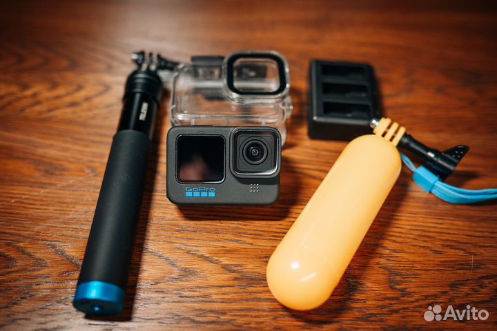 Аренда GoPro 11