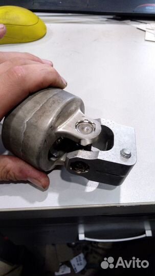 Кардан рулевой для BMW 5-серия E60/E61 2003-2009