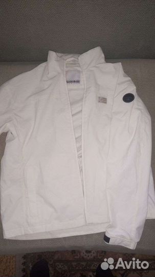 Мужская одежда