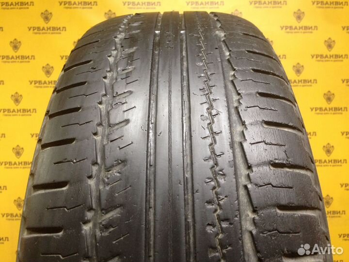 Nokian Tyres Hakka SUV 225/70 R16 107T