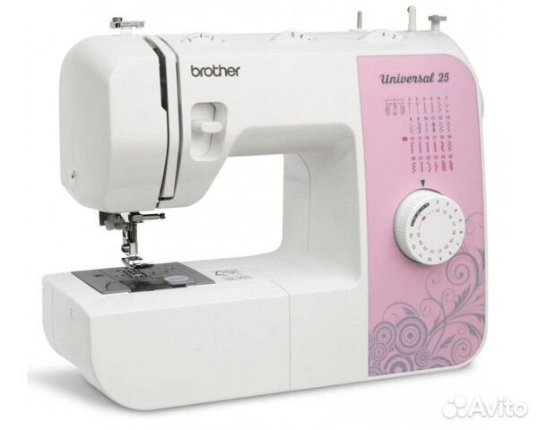 Швейная машина Brother Universal 25