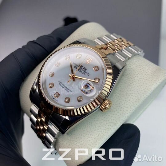 Часы женские механические Rolex Datejust 36