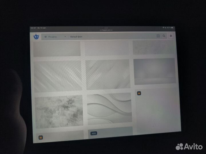 iPad Air 2 16gb