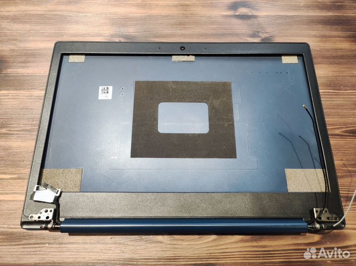 Крышка матрицы в сборе Lenovo IdeaPad 120S-14IAP S